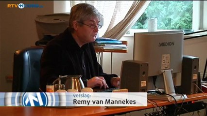 Risico op aardbevingen in kleine gasvelden onderschat - RTV Noord