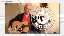 Harrie Niehof: altijd op Noord. [20-2-2013] - RTV Noord