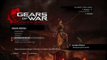 Gears of War Judgment - All Weapon and Character Skins