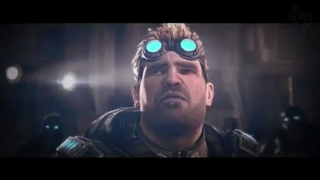 Gears of War Judgment - Intro Cinematic