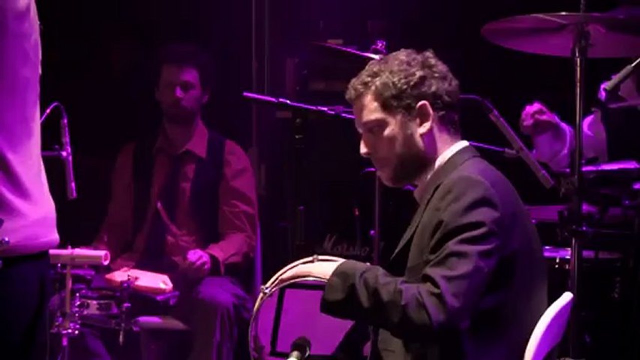 Zabumba Clube - Sabia