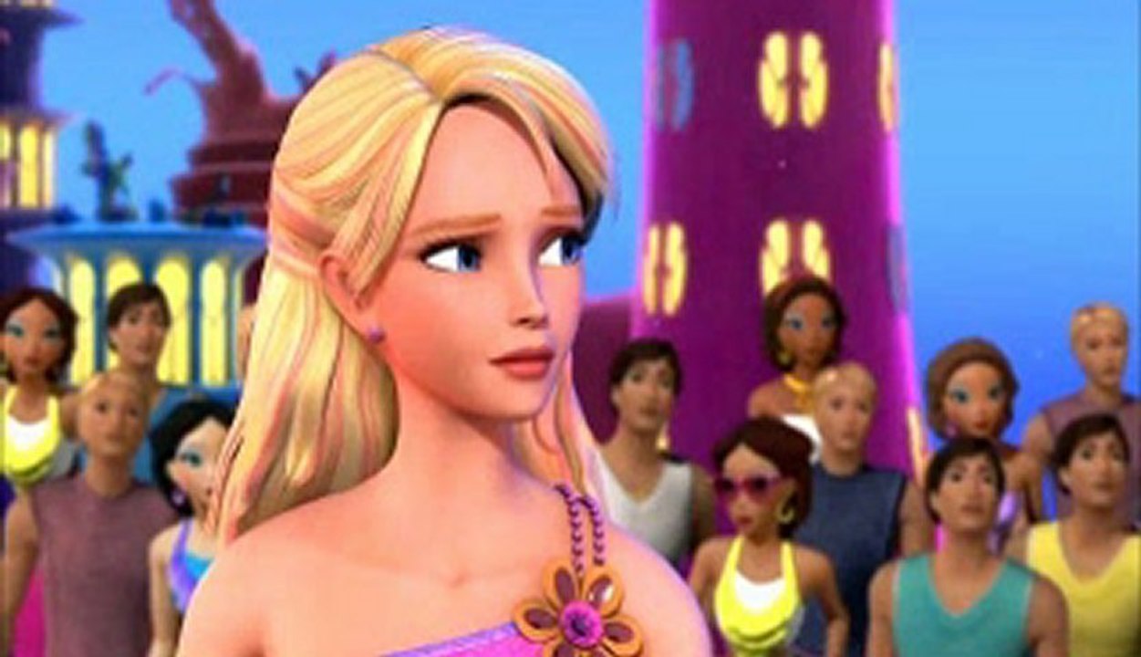 Barbie in a Mermaid Tale 2 watch online www,hdmoviespool.com