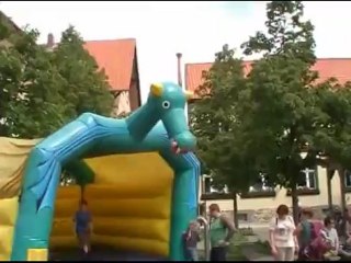 linedance 2012 in Wernigerode