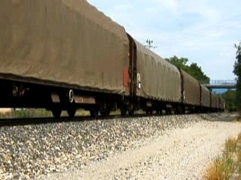 Train des eaux de Chorges (2)