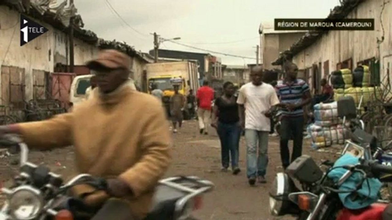 Cameroun : un enlèvement sans revendication