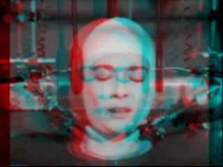 The Brain That Wouldn't Die in 3D- Movie Clip