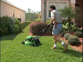 Tim's Tips: Mowing Height