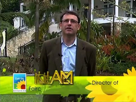 Fairchild Tropical Botanical Gardens Part 1