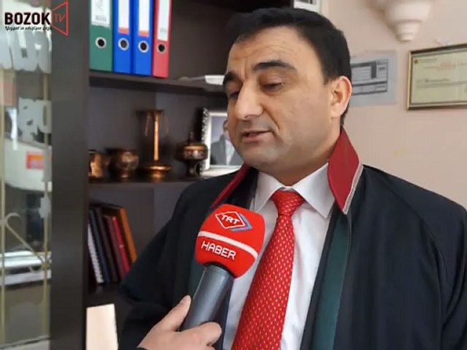 90 YILLIK DAVA
