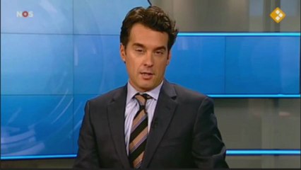 Japanse walvisjager valt schepen Sea Shepherd aan....NOS Journaalwo 20 feb 2013, 17:00.....