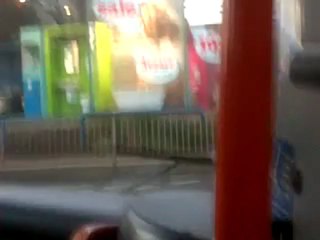 Metrobus route 291 to Crawley 535 1 part 5 video