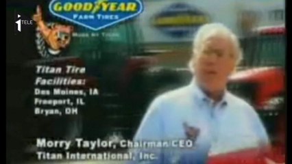 Goodyear : Montebourg va répondre à Titan