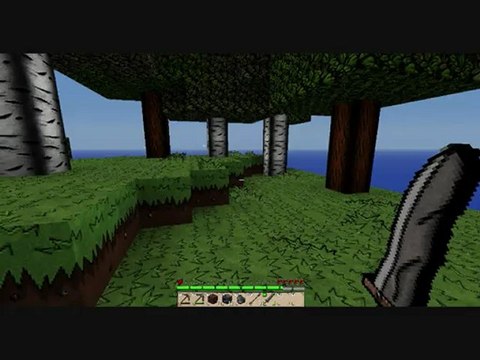 Aventure suivie Ep 1