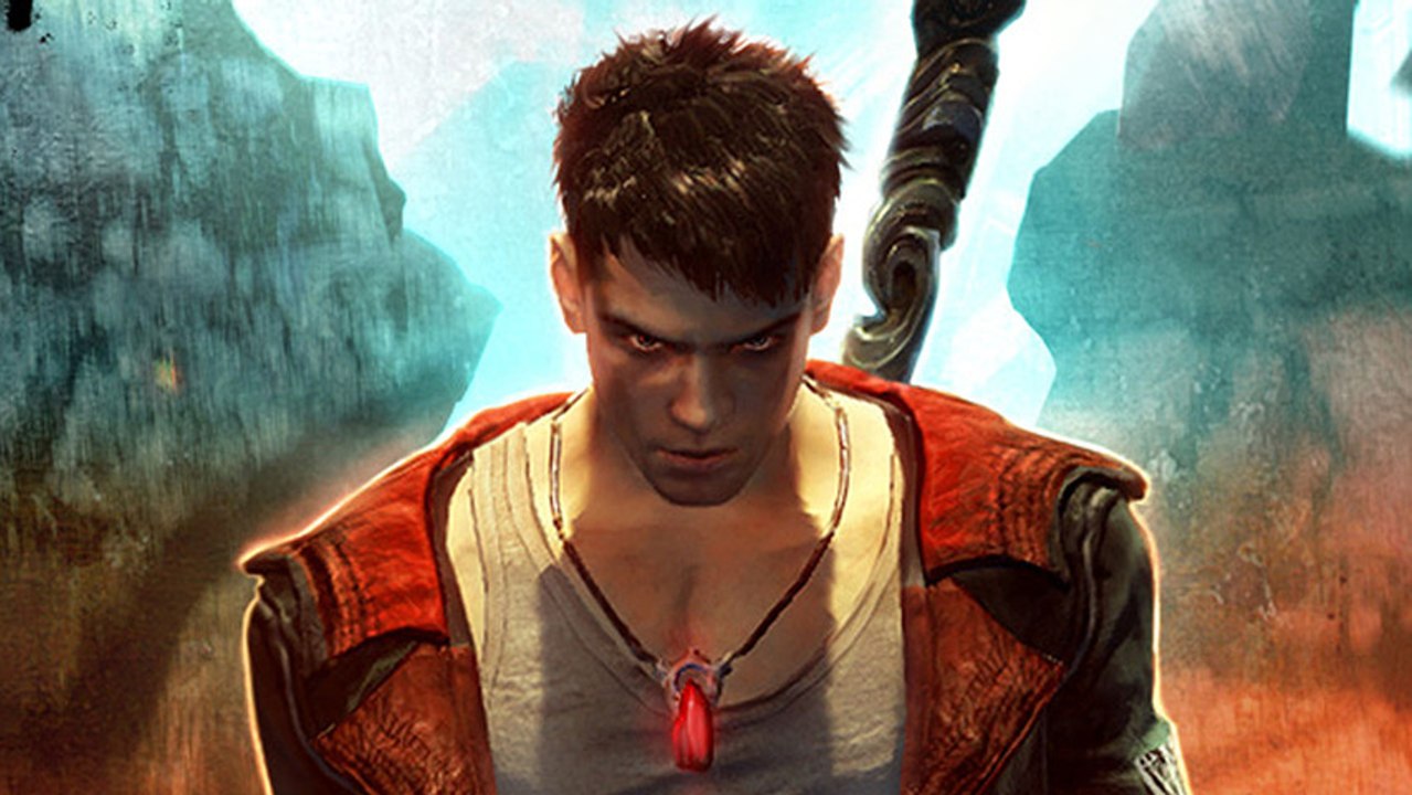 CGR Trailers - DMC DEVIL MAY CRY Bloody Palace Mode Trailer