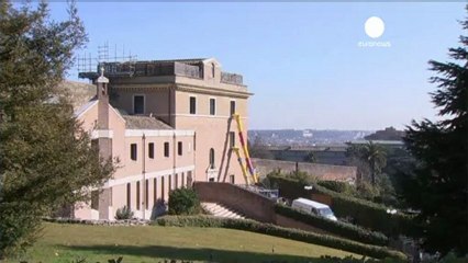 Possible changes in pope selection process