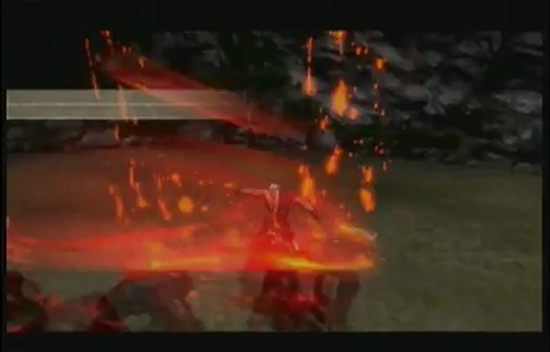 Asura's Wrath Part 2,Trahison