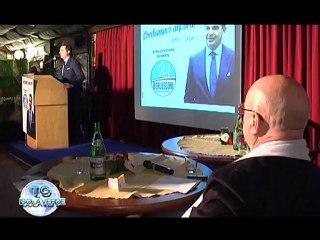 TG ISOLAVERDE EDIZIONE MERCOLEDI 20 FEBBRAIO