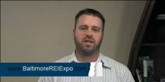 Baltimore REI EXPO - REI Expo Seminar
