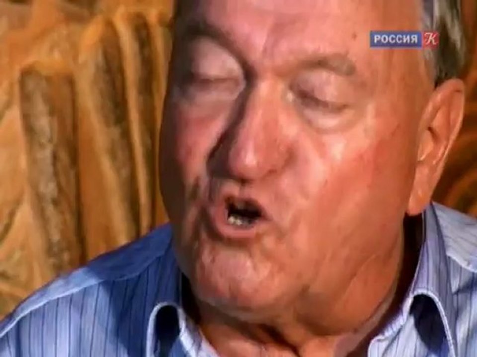 По следам тайны. В подземных лабиринтах Эквадора