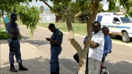 Nuevos testimonios debilitan la defensa de Oscar Pistorius