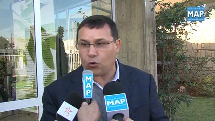 ندوة حول المرتكزات الدستورية للسياسات العمومية