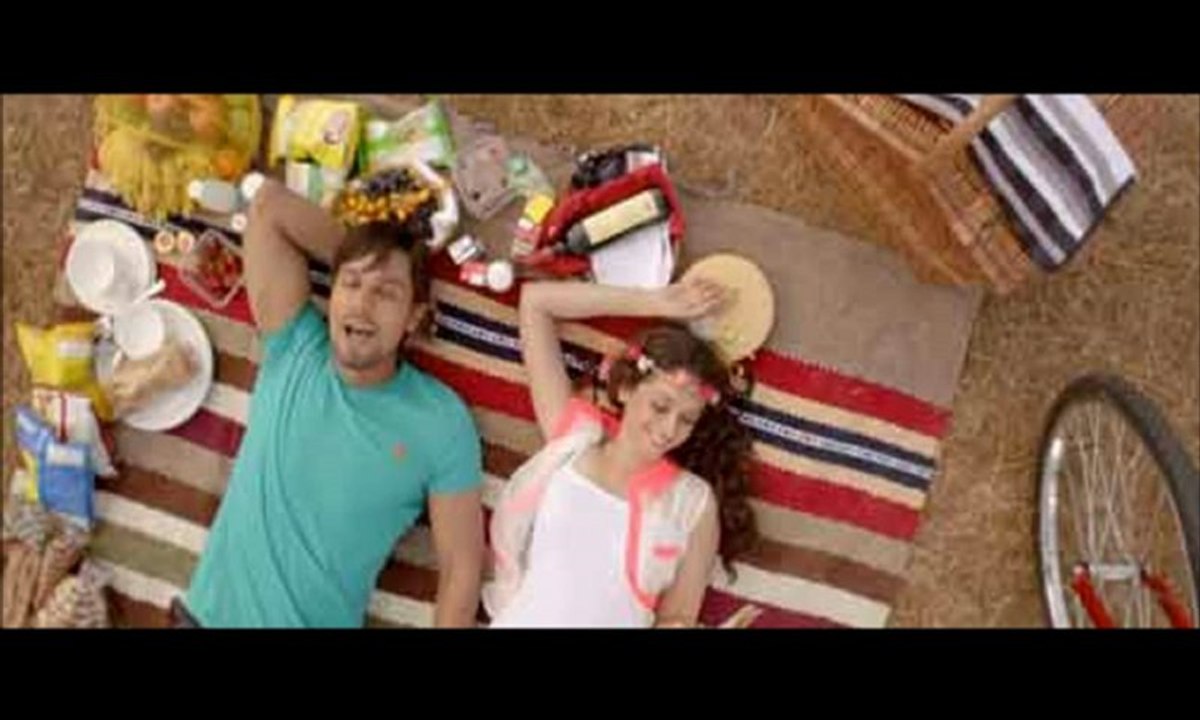 Mat Aazma Re Murder 3 - Lyrics