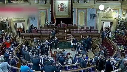 Rajoy: giro di vite contro la corruzione e riforme...