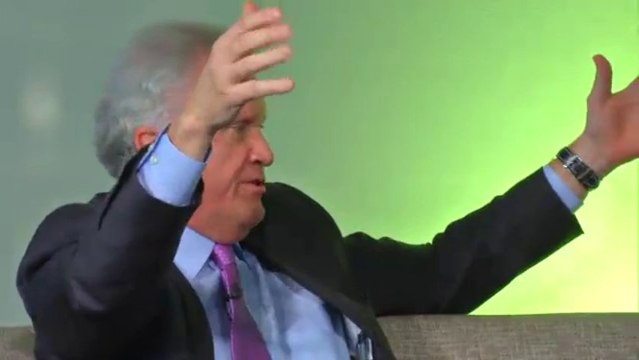 GE CEO: US Needs a Balanced Approach on Debt Reduction