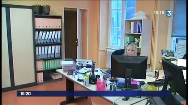 Directeurs Généraux des Services