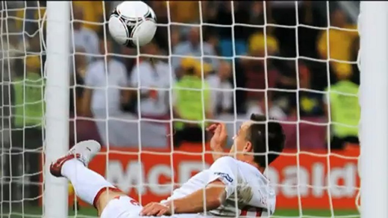 WM 2014 in Brasilien mit Torlinientechnik