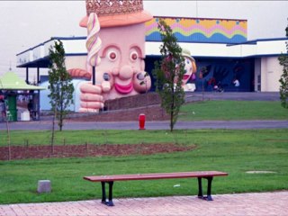 MIRAPOLIS : Le Palais de Dame Tartine