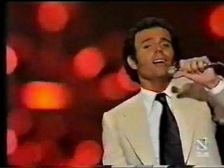 Julio Iglesias - vivir