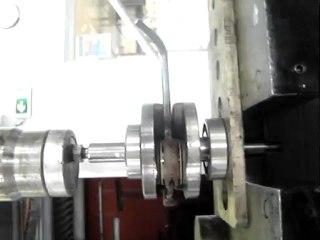 montage roulement droit crm 125