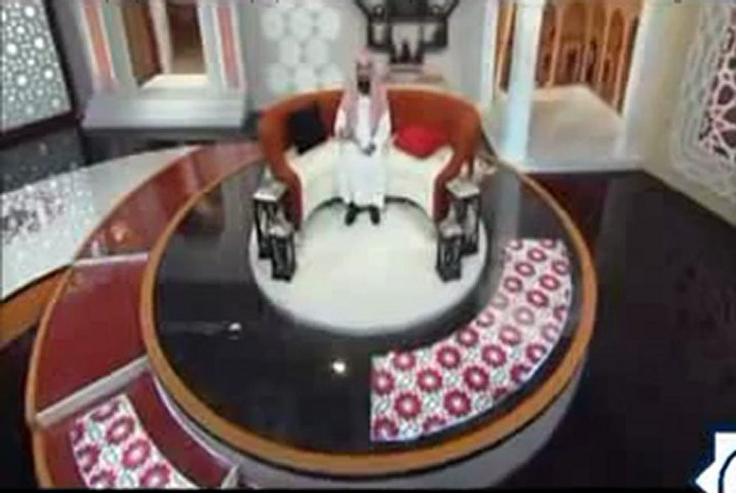 قصة الفاروق الحلقة 26 للشيخ نبيل العوضى