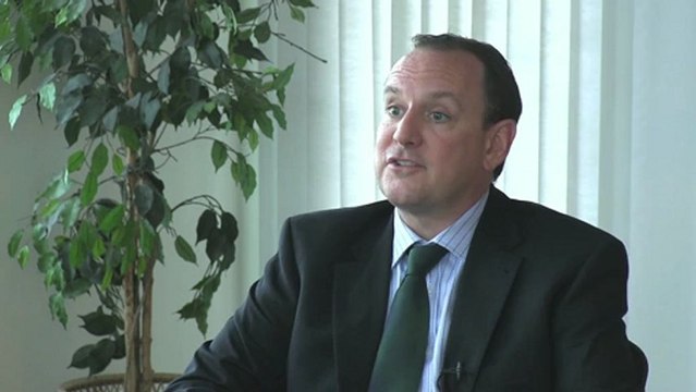 Avino Silver & Gold Mines (TSXV: ASM) Interview with David Morgan