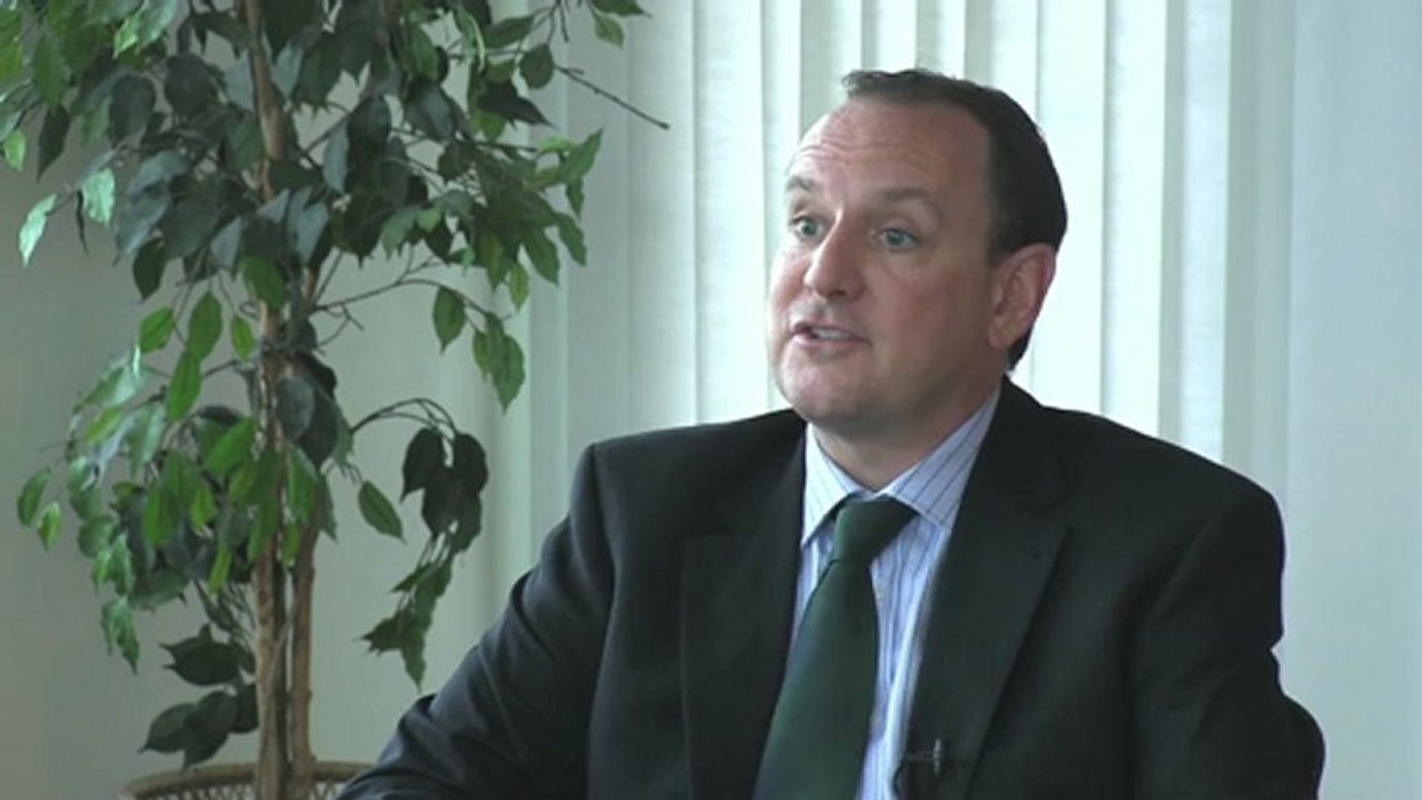 Avino Silver & Gold Mines (TSXV: ASM) Interview with David Morgan