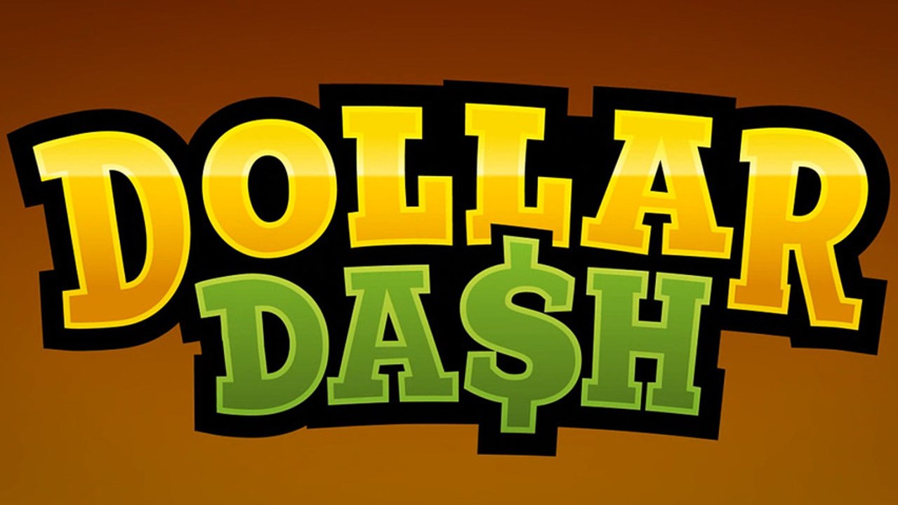 CGR Trailers - DOLLAR DASH Customization Trailer