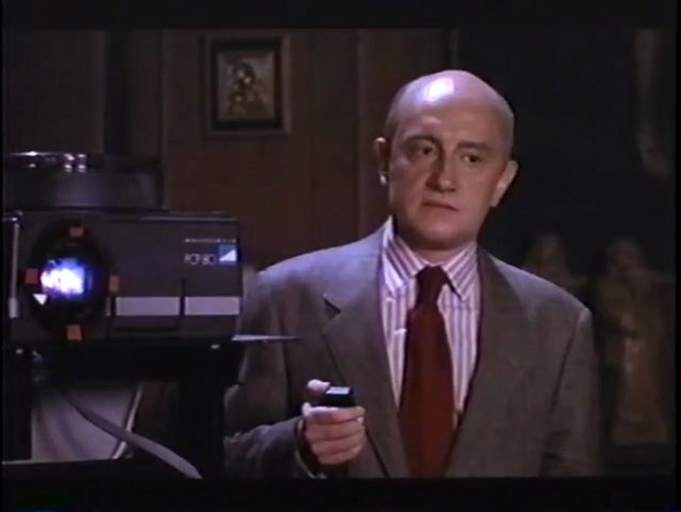 Opening to Star Knight (1985) 1992 VHS