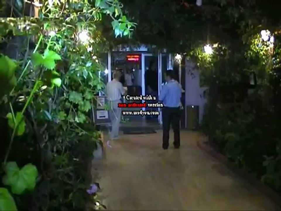SABANCI ÖĞRETMEN EVİ İFTAR YEMEĞİ -13