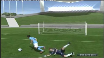 videotutorial Fifa13