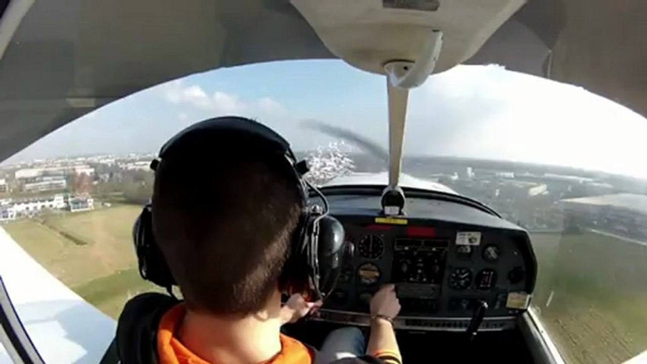 TDP Lognes 20/02/2013