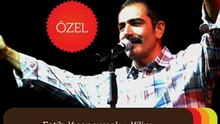Fatih Kisaparmak - Kilim Remix By Isyankar365