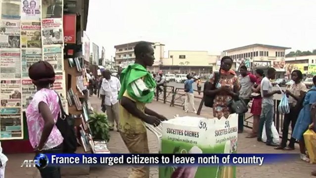 Cameroon tourism fears after French kidnapping