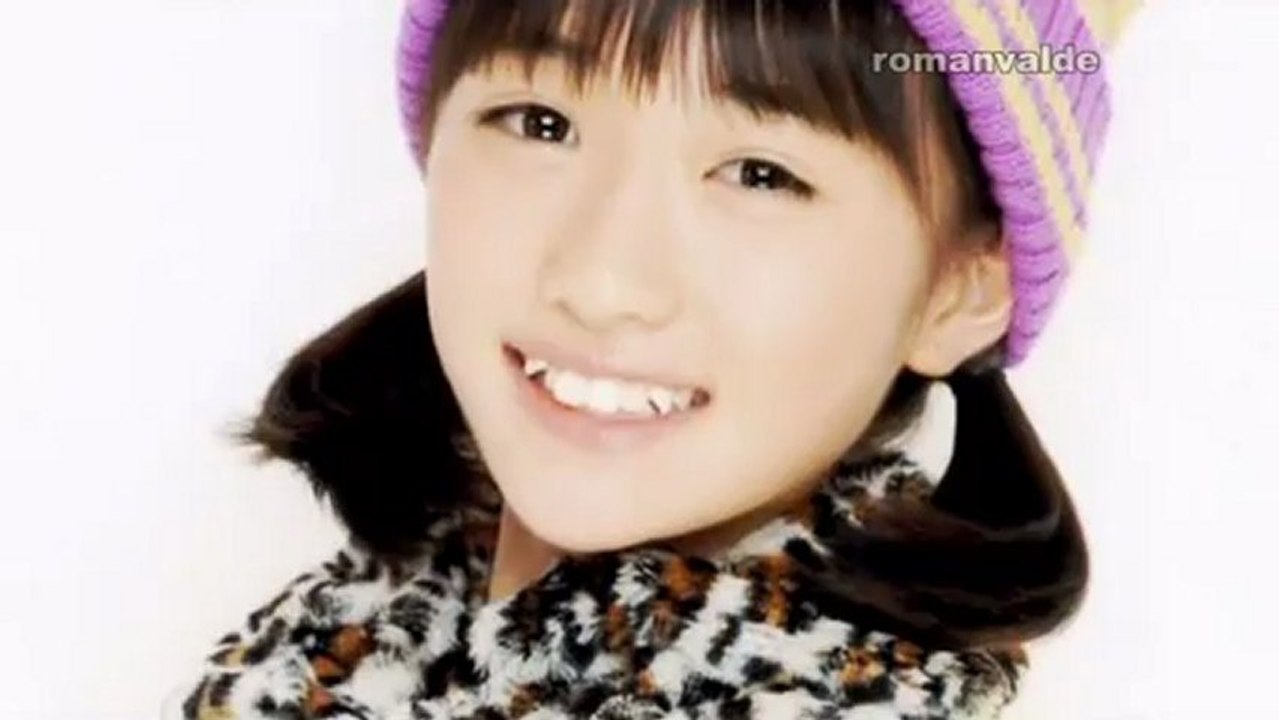 [工藤 遥] Haruka Kudo ~ Morning Musume