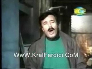 Ferdi Tayfur - Bana Sor 2012 Remix By Isyankar365