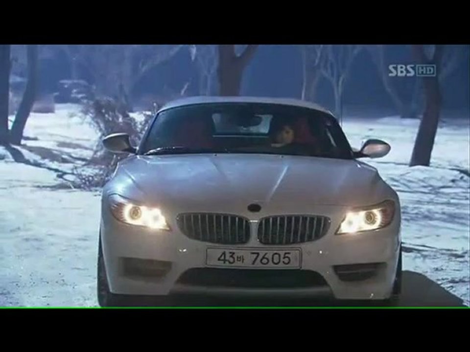 Loving you is suicide- k-drama