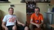 UMKS Kielce - wywiad przed meczem ze Śląskiem (promo)