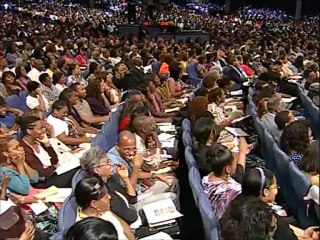 Creflo Dollar - Just Believe 2