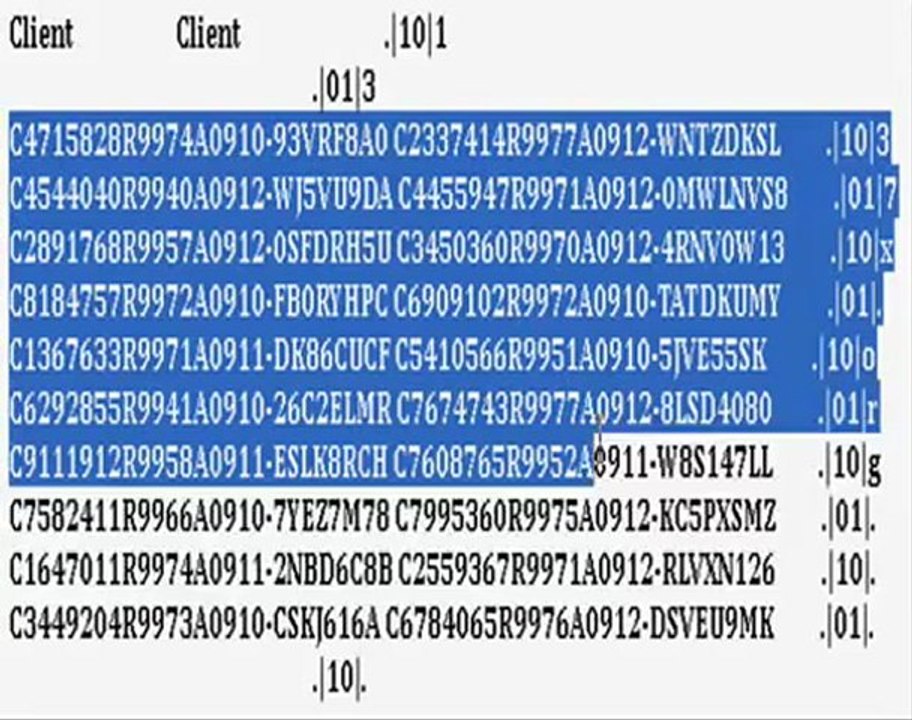 Free Serial Codes For The Avast Antivirus Professional 2010!