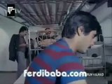 Ferdi Tayfur - Huzurum Kalmadi Remix By Isyankar365